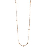 Collana Rue des Mille Donna Stardust Magnetica in Argento CLZ-010 - CLZ-010
